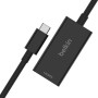 Adattatore USB-C con HDMI Belkin AVC013BTBK