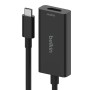 Adattatore USB-C con HDMI Belkin AVC013BTBK