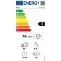 Lavastoviglie Balay 3VT4031NA 45 cm Integrabile/Da incasso