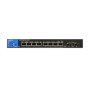 Switch Linksys LGS310MPC