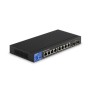 Switch Linksys LGS310MPC