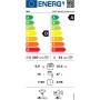 Lavatrice - Asciugatrice Electrolux LWR7316V60 10 kg 6 Kg