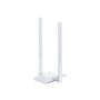 Adattatore Wi-Fi Mercusys MW300UH