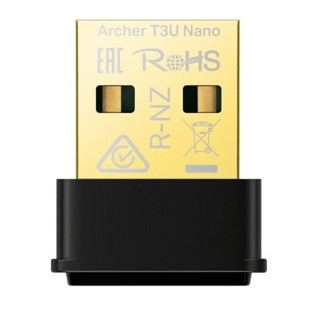 Adattatore USB Wifi TP-Link Archer T3U Nano