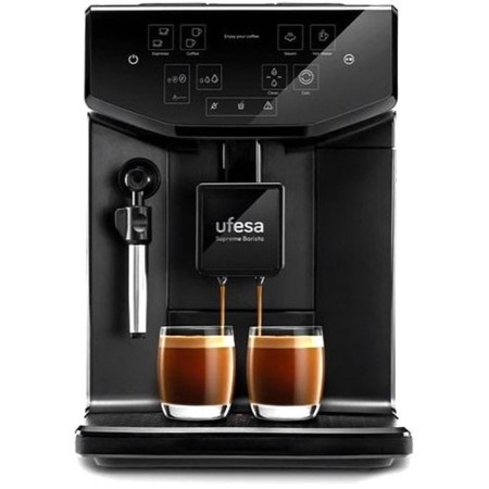 Caffettiera superautomatica UFESA CMAB100.101 20 bar 2 L