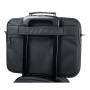 Valigetta per Portatile Addison 300015 Nero Monocromatica 15,6''