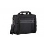 Valigetta per Portatile Addison 15,6" CORNELL 15 Nero Monocromatica 15,6''