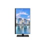 Monitor Samsung LF27T450FZU 27" Full HD 75 Hz