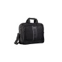 Valigetta per Portatile Addison 309015 Nero Monocromatica 15,6''