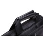 Valigetta per Portatile Addison 309015 Nero Monocromatica 15,6''