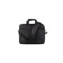 Valigetta per Portatile Addison 309015 Nero Monocromatica 15,6''