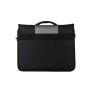 Valigetta per Portatile Addison 310015 Nero Monocromatica 15,6''