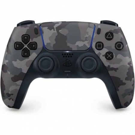 Controller per PS5 DualSense Sony CAMO V2