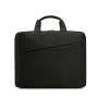 Valigetta per Portatile Addison 300315 Nero Monocromatica 15,6'' 40 x 31 x 7 cm