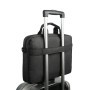 Valigetta per Portatile Addison 300315 Nero Monocromatica 15,6'' 40 x 31 x 7 cm