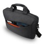 Valigetta per Portatile Addison 300315 Nero Monocromatica 15,6'' 40 x 31 x 7 cm