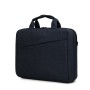 Valigetta per Portatile Addison 300315 Nero Monocromatica 15,6'' 40 x 31 x 7 cm