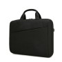 Valigetta per Portatile Addison 300315 Nero Monocromatica 15,6'' 40 x 31 x 7 cm