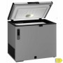 Freezer Tensai RITA310D Acciaio 268 L