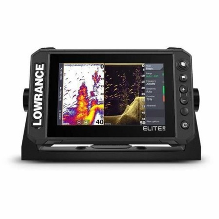 Cerca pesci Lowrance Elite FS 7 GPS 12 V