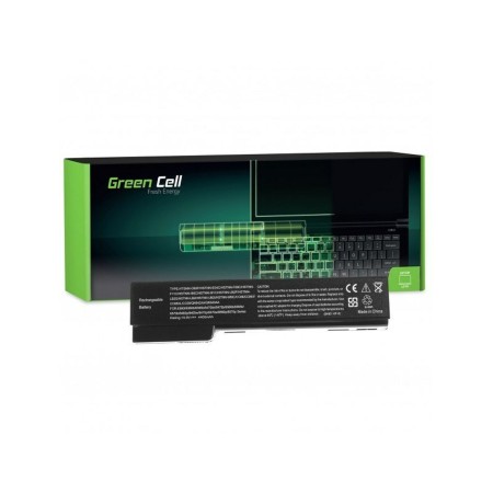 Batteria per Notebook Green Cell HP50 Nero 4400 mAh