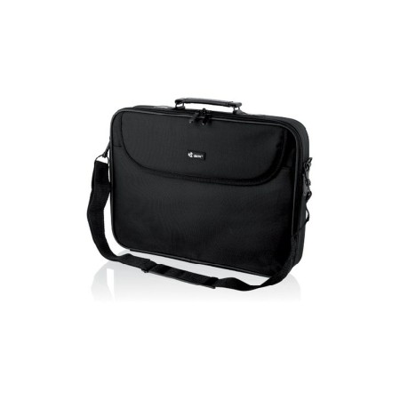 Valigetta per Portatile Ibox ITNB09 Nero 15,6''