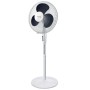 Ventilatore a Piantana Taurus GRECO Bianco 40 W