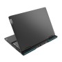 Notebook Lenovo IdeaPad Gaming 3 16ARH7 NVIDIA GeForce RTX 3050 16" AMD Ryzen 5 6600H 16 GB RAM 512 GB SSD Qwerty US