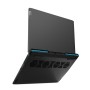 Notebook Lenovo IdeaPad Gaming 3 16ARH7 NVIDIA GeForce RTX 3050 16" AMD Ryzen 5 6600H 16 GB RAM 512 GB SSD Qwerty US