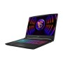 Notebook MSI Katana 15 B12VFK-259XPL Nvidia Geforce RTX 4060 15,6" i5-12450H 16 GB RAM 512 GB SSD