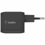 Caricatore portatile Belkin 60 W Nero