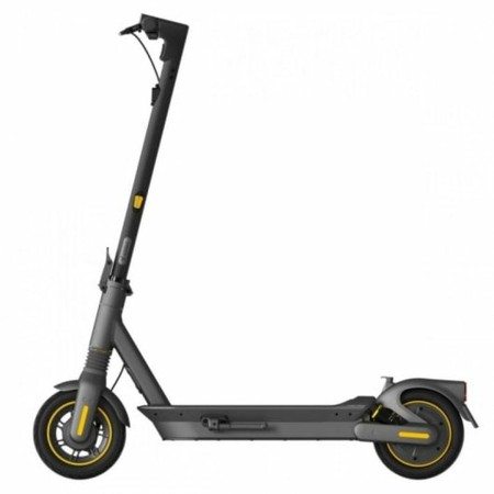 Monopattino Elettrico Segway MAX G2 E Grigio 900 W