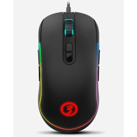 Mouse OZONE Nero 10000 dpi