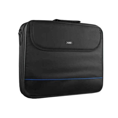 Valigetta per Portatile Natec 5908257125024 Nero Monocromatica 15,6''