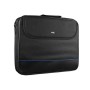 Valigetta per Portatile Natec 5908257125024 Nero Monocromatica 15,6''