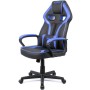 Sedia Gaming Romo RO-SG-REXXAR Nero