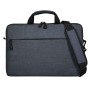 Valigetta per Portatile Port Designs BELIZE TL 13.3" Grigio