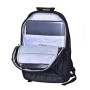 Zaino per Portatile Port Designs HOUSTON Nero