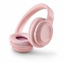 Auricolari Bluetooth NGS ARTICA CHILL TEAL Rosa (1 Unità)