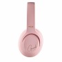 Auricolari Bluetooth NGS ARTICA CHILL TEAL Rosa (1 Unità)