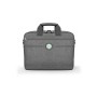 Valigetta per Portatile Port Designs Yosemite Eco TL Grigio Monocromatica