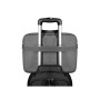 Valigetta per Portatile Port Designs Yosemite Eco TL Grigio Monocromatica