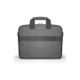 Valigetta per Portatile Port Designs Yosemite Eco TL Grigio Monocromatica