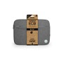 Custodia per Portatile Port Designs YOSEMITE Eco Grigio Monocromatica 15,6"