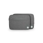 Custodia per Portatile Port Designs YOSEMITE Eco Grigio Monocromatica 15,6"