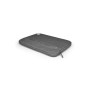 Custodia per Portatile Port Designs YOSEMITE Eco Grigio Monocromatica 15,6"