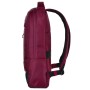 Zaino per Portatile Port Designs Torino II Rosso Monocromatica