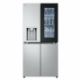 Frigo americano LG GMG861MBAE