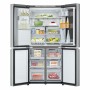 Frigo americano LG GMG861MBAE