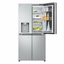 Frigo americano LG GMG861MBAE